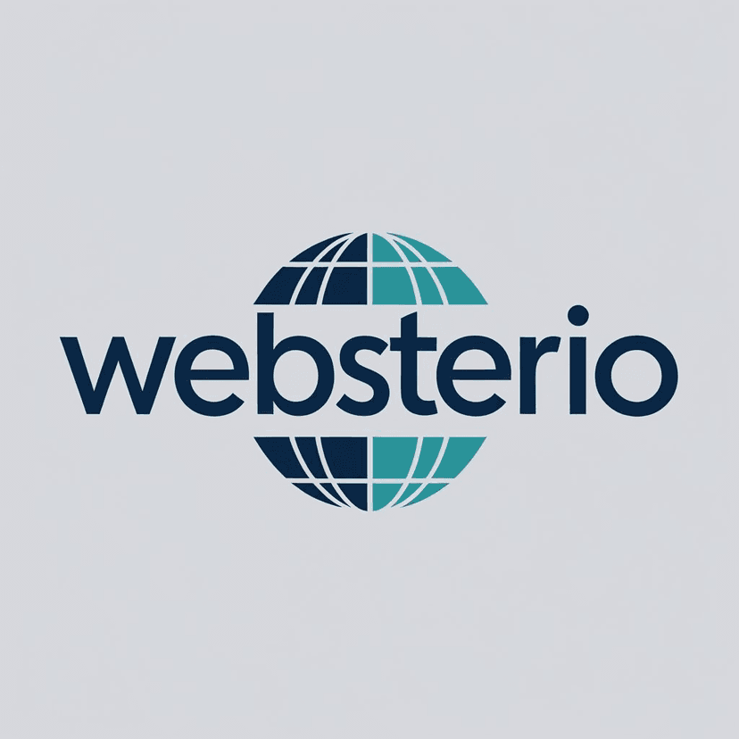 Websterio - Digital Excellence